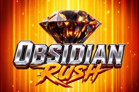 Obsidian Rush