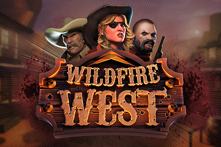 Wildfire West with Wildfire Reels