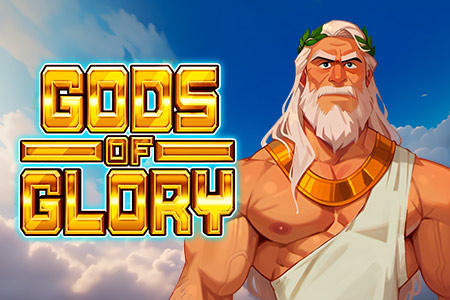 Gods of Glory